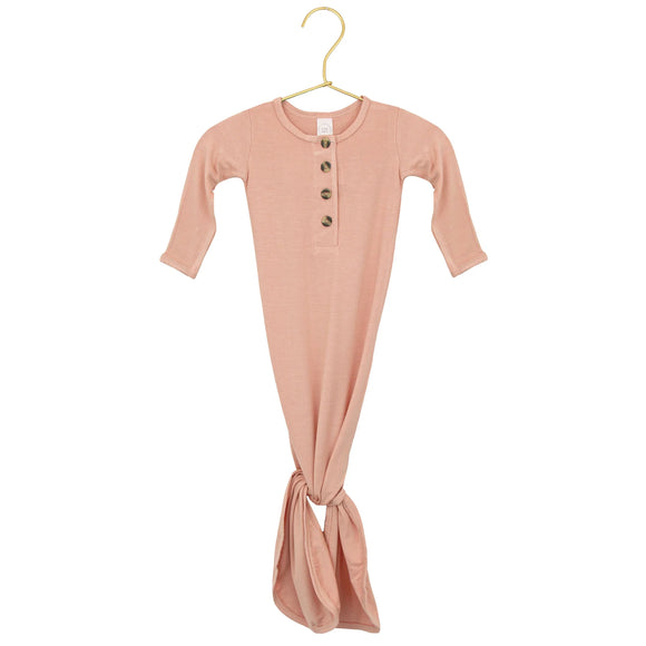 Lou Lou & Co. - Knotted Gown - Abby