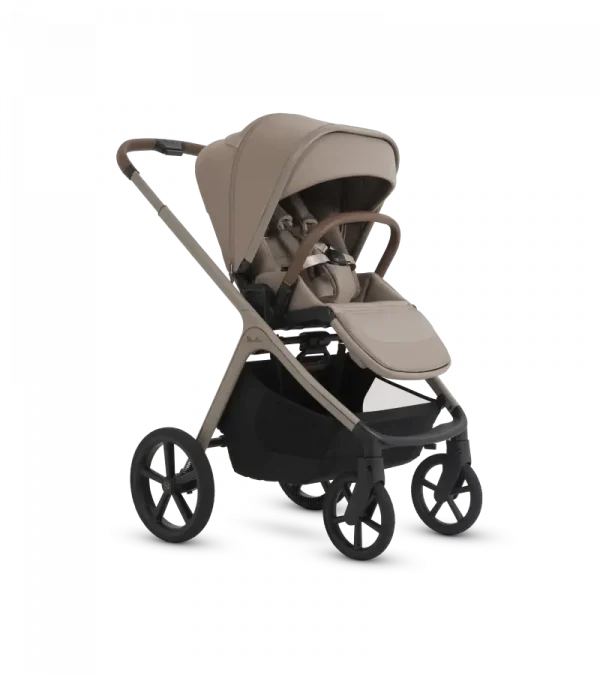 Cove 2 - Full-Size All-Terrain Stroller