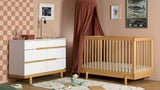 Bliss 4-in-1 Crib