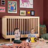 Bliss 4-in-1 Crib