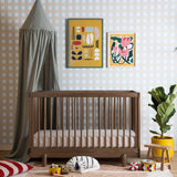 Bliss 4-in-1 Crib