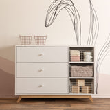 Central Park 2.0 Dresser