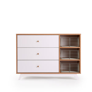 Central Park 2.0 Dresser