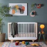 Jolly 3-in-1 Crib