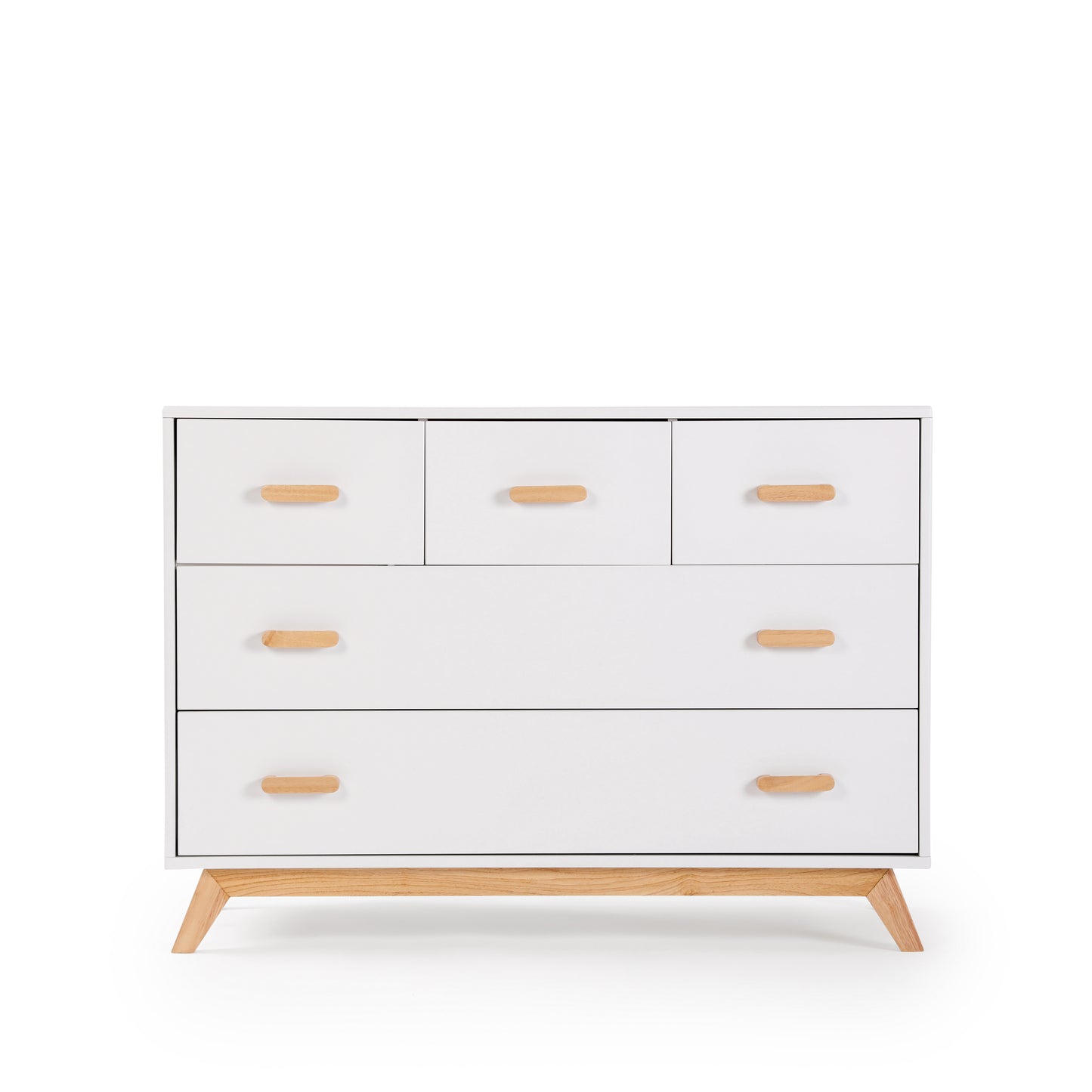 Soho 2.0 Dresser