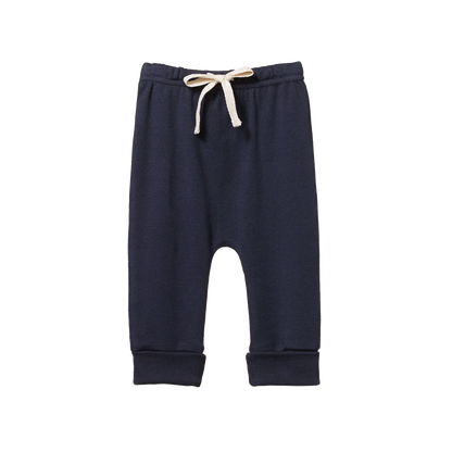 Nature Baby - Dog Blue Set