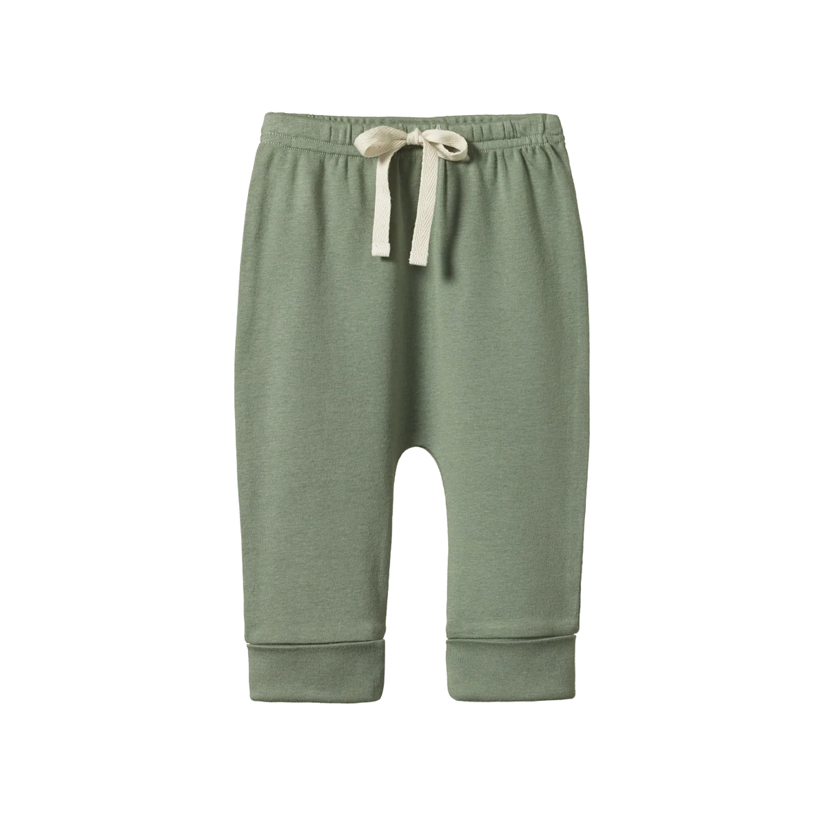 Nature Baby - Stripe Green Set