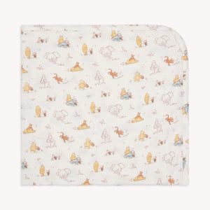 Moments with Friends- Baby Blanket