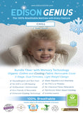 Celsius Crib Mattress