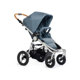 Era-Reversible Stroller