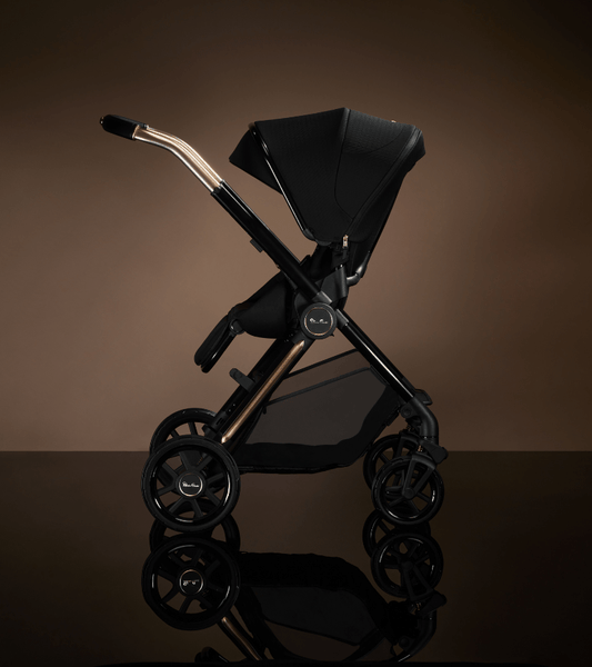 Silver Cross Reef 2 Full Size Stroller