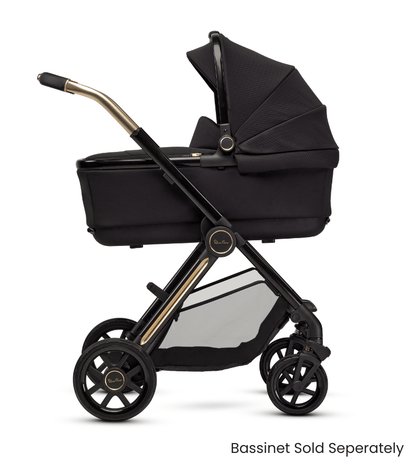 Silver Cross Reef Folding Bassinet