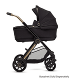 Silver Cross Reef Folding Bassinet