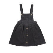 Vignette-Autumn Pinafore