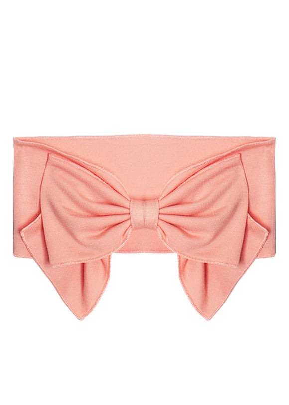 Mabel + Honey- Addison Pink Headband