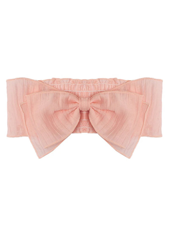 Mabel + Honey- Butterfly Kisses Headband