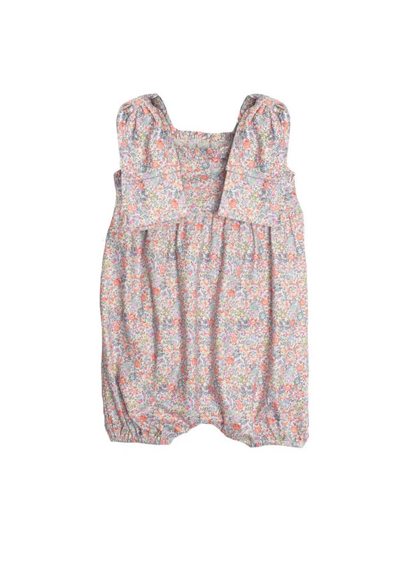 Mabel + Honey- Addison Romper