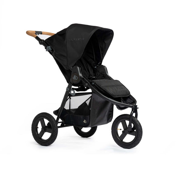 Indie-All Terrain Stroller