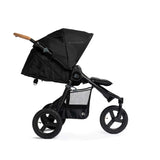 Indie-All Terrain Stroller