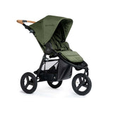 Indie-All Terrain Stroller