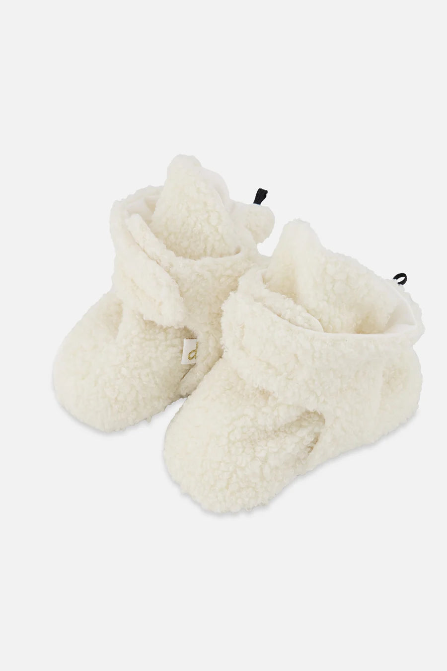 DPD Sherpa Slippers