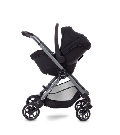 Silver Cross Dune/Reef Car Seat Adapters