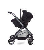 Silver Cross Dune/Reef Car Seat Adapters