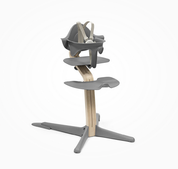 Nomi High Chair Bundle