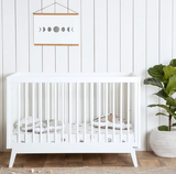 Soho 3-in-1 Convertible Crib