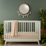 Soho 3-in-1 Convertible Crib