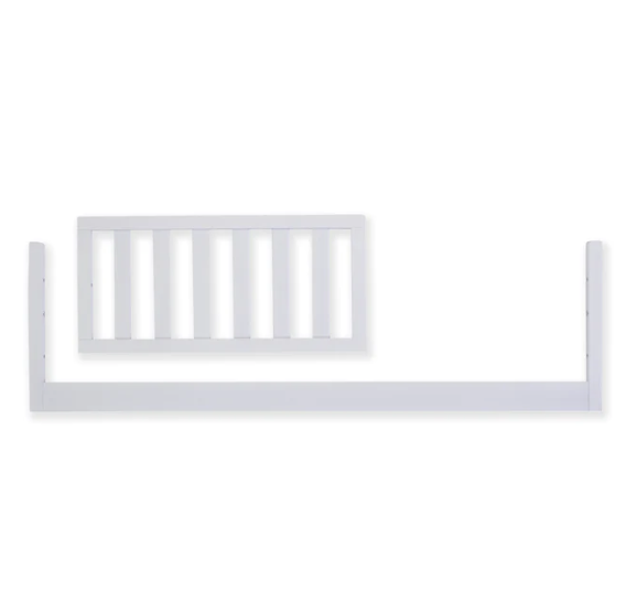 Dadada Crib Conversion Kit (Toddler Bed Rail)