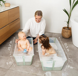 Stokke Flexi Bath Bundle  - XL