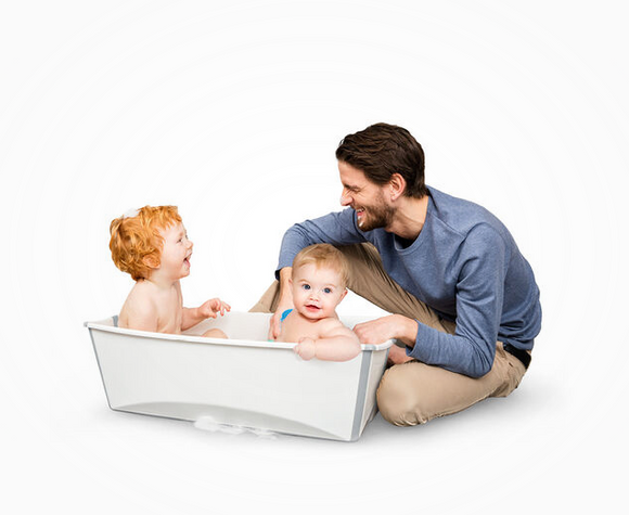 Stokke Flexi Bath Bundle  - XL