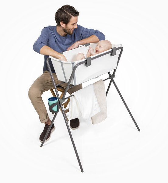 Stokke Flexi Bath Stand