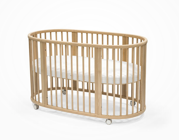 Stokke Sleepi Bed Mattress Air V3