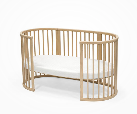Stokke Sleepi Bed Fitted Sheet V3