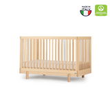 Bliss 4-in-1 Crib