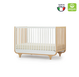 Jolly 3-in-1 Crib