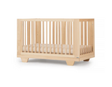 Spirit 8-in-1 Convertible Crib