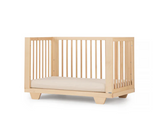 Spirit 8-in-1 Convertible Crib