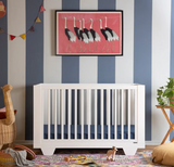 Spirit 8-in-1 Convertible Crib