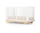 Spirit 8-in-1 Convertible Crib