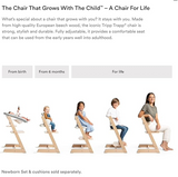 Tripp Trapp High Chair²