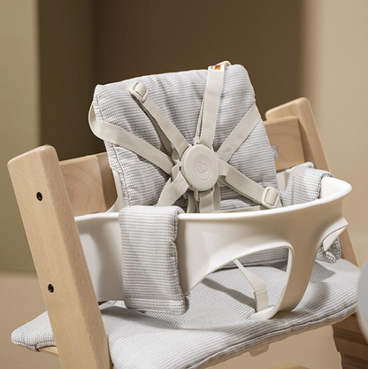 Tripp Trapp High Chair² + Baby Set