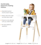 Stokke Steps High Chair Complete Bundle