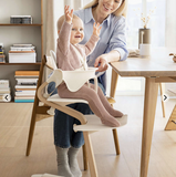 Nomi High Chair Bundle