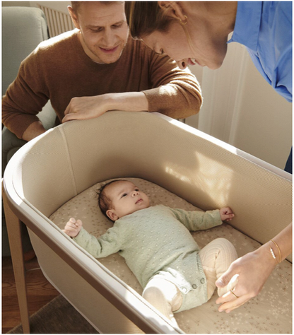Stokke - Snoozi Bassinet