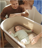 Snoozi Bassinet