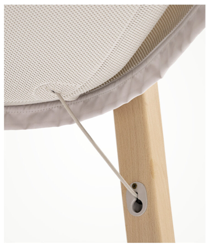 Stokke - Snoozi Bassinet