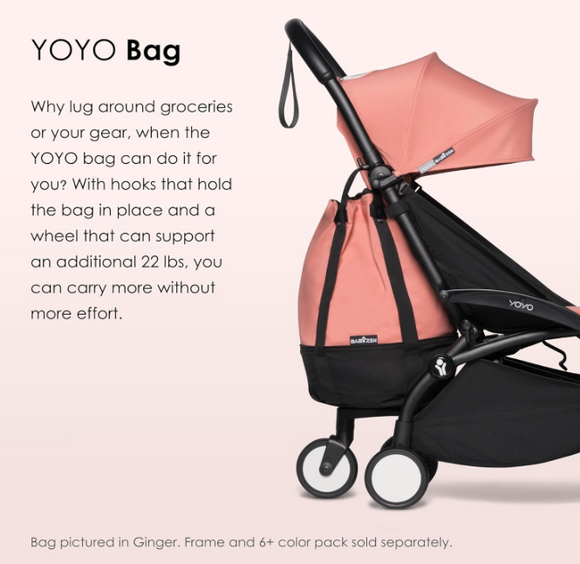 YOYO bag